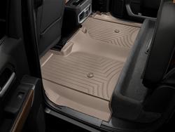 WeatherTech DigitalFit FloorLiners 4514362
