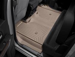 WeatherTech DigitalFit FloorLiners 4514363