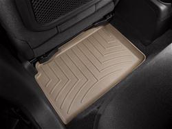 WeatherTech DigitalFit FloorLiners for 2006-2011 HHR - 451452