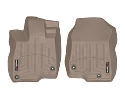 WeatherTech DigitalFit FloorLiners for 2019-2025 RDX - 4514691