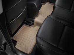 WeatherTech DigitalFit FloorLiners for 2004-2009 3 - 451472