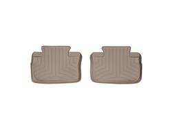 WeatherTech DigitalFit FloorLiners for 2008-2015 CTS - 451492