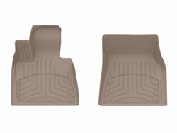 WeatherTech FloorLiner HP Floor Mats 4515071IM