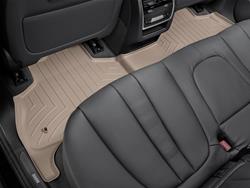 WeatherTech DigitalFit FloorLiners for 2019-2025 X5 - 4515072