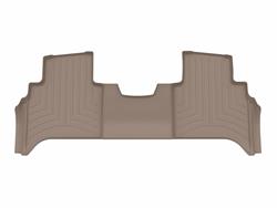 WeatherTech DigitalFit FloorLiners for 2025 G550, G580, G63 AMG - 4515093