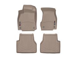 WeatherTech DigitalFit FloorLiners 451511-1-3