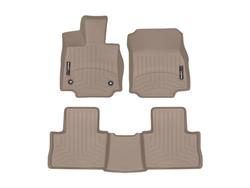 WeatherTech DigitalFit FloorLiners 451516-1-2