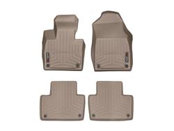WeatherTech DigitalFit FloorLiners 451530-1-2