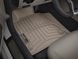 WeatherTech DigitalFit FloorLiners 4515301