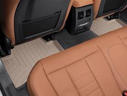WeatherTech DigitalFit FloorLiners 4515302