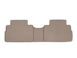 WeatherTech DigitalFit FloorLiners for 2020-2025 TELLURIDE - 4515322