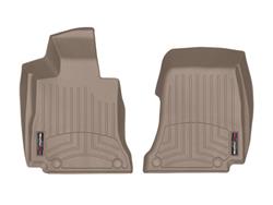 WeatherTech DigitalFit FloorLiners 4515351