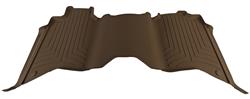 WeatherTech FloorLiner HP Floor Mats for 2019-2022 2500, 2019-2024 3500 - 4515456IM