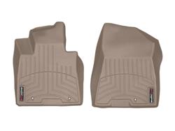 WeatherTech DigitalFit FloorLiners for 2017-2022 SPORTAGE, 2019-2021 TUCSON - 4515721