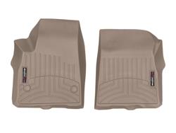 WeatherTech DigitalFit FloorLiners 4515741-4510802