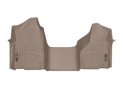 WeatherTech DigitalFit FloorLiners for 2019-2024 2500, 3500 - 4515791