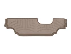 WeatherTech DigitalFit FloorLiners for 2020-2024 DISCOVERY SPORT - 4515893