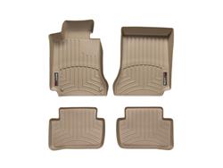 WeatherTech DigitalFit FloorLiners 45161-1-2