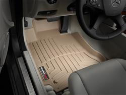 WeatherTech DigitalFit FloorLiners 451611