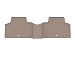 WeatherTech DigitalFit FloorLiners for 2021-2024 GV80 - 4516212