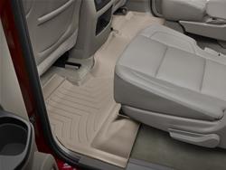 WeatherTech DigitalFit FloorLiners for 2019-2023 CHEROKEE - 4516232