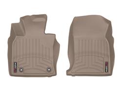 WeatherTech DigitalFit FloorLiners for 2021 AVALON, 2020-2024 CAMRY - 4516241