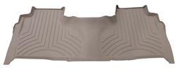WeatherTech FloorLiner HP Floor Mats 4516322IM