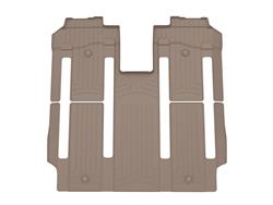 WeatherTech DigitalFit FloorLiners for 2025 SIENNA - 4516415