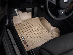 WeatherTech DigitalFit FloorLiners 451641