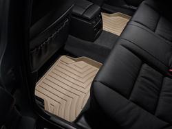 WeatherTech DigitalFit FloorLiners 451642