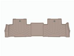 WeatherTech FloorLiner HP Floor Mats for 2022-2025 MDX - 4516692IM
