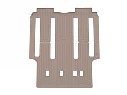 WeatherTech FloorLiner HP Floor Mats for 2022-2025 CARNIVAL - 4516723IM