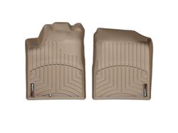 WeatherTech DigitalFit FloorLiners for 2004-2008 MAXIMA - 451691