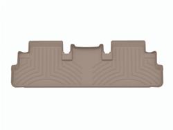 WeatherTech FloorLiner HP Floor Mats for 2022-2025 PATHFINDER, QX60 - 4516982IM