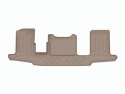 WeatherTech FloorLiner HP Floor Mats for 2022-2025 PATHFINDER, QX60 - 4516983IM