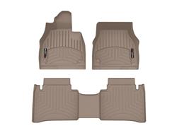 WeatherTech DigitalFit FloorLiners 451709-1-2