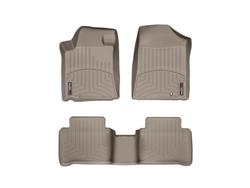 WeatherTech DigitalFit FloorLiners 45171-1-2