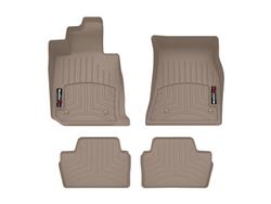 WeatherTech DigitalFit FloorLiners 451711-1-2