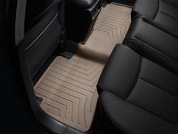WeatherTech DigitalFit FloorLiners for 2009-2023 MAXIMA - 451712