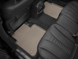 WeatherTech Powersports Floor Mats 4517413IM