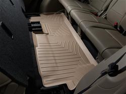 WeatherTech DigitalFit FloorLiners 451743