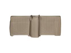 WeatherTech DigitalFit FloorLiners for 2007-2008 FIT - 451772