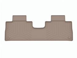 WeatherTech DigitalFit FloorLiners for 2023-2024 EQS 450 SUV, EQS 450+ SUV, EQS 580 SUV - 4517732