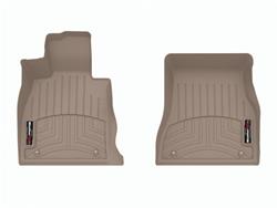 WeatherTech DigitalFit FloorLiners 4517901