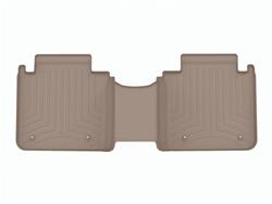 WeatherTech DigitalFit FloorLiners for 2024-2025 750E XDRIVE, 2023-2024 I7 - 4517902