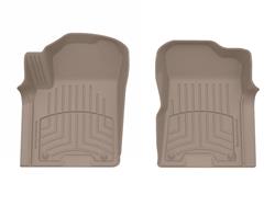 WeatherTech FloorLiner HP Floor Mats for 2019-2024 ARMADA - 4518051IM