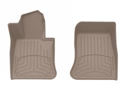 WeatherTech FloorLiner HP Floor Mats 4518121IM