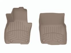 WeatherTech FloorLiner HP Floor Mats for 2024-2025 CX-90 - 4518131IM