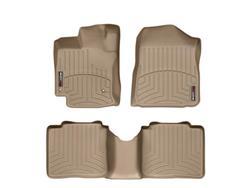 WeatherTech DigitalFit FloorLiners 45183-1-2