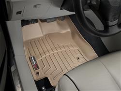 WeatherTech DigitalFit FloorLiners for 2009-2011 VENZA - 451831